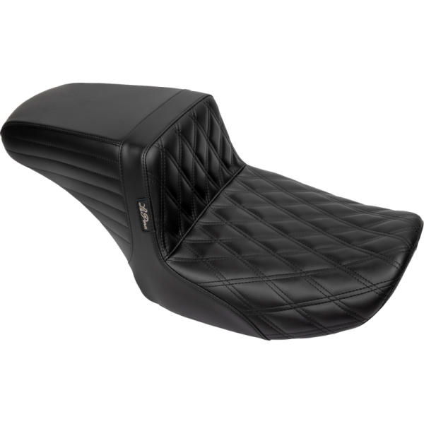 Kickflip Motorcycle Seat
