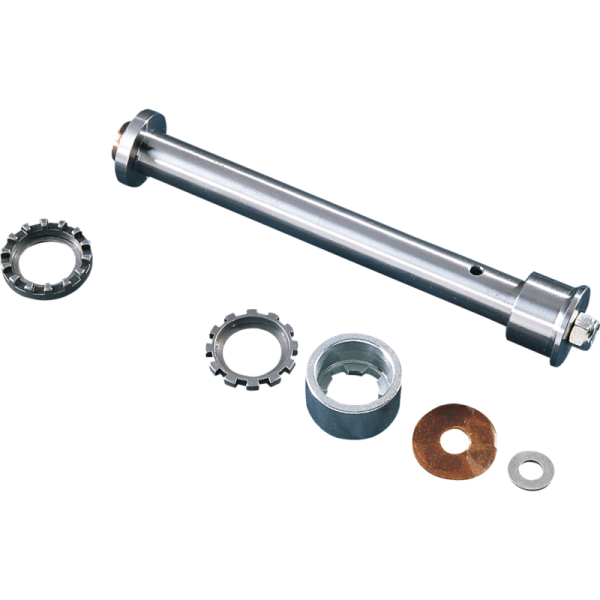 Front Fork Damper Set