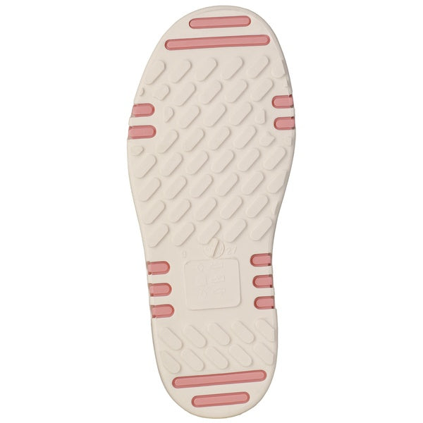Bottes de pluie Dunlop Mini Enfant Rose, Semelle