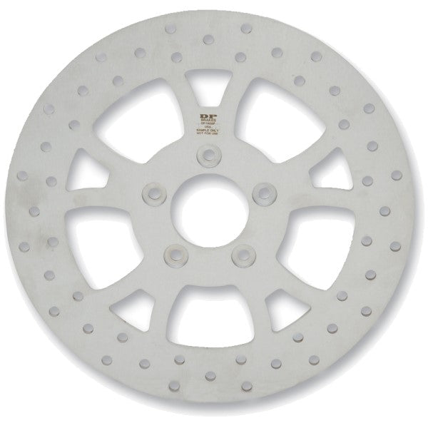 Disque de Frein Avant DP Brakes, DP1904F