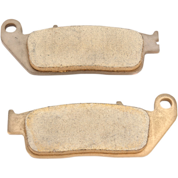 Plaquette de Frein en Métal Fritté Standard Avant DP Brakes, DP535