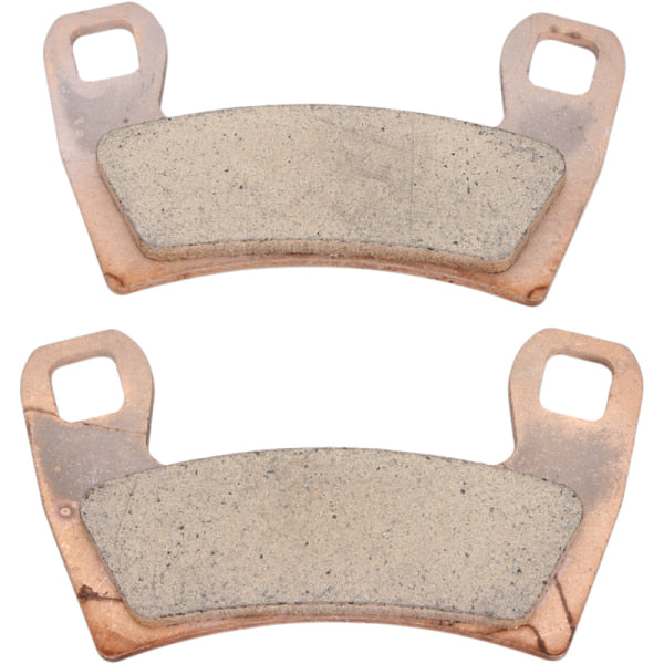 Plaquette de Frein en Métal Fritté Standard Avant DP Brakes, DP553