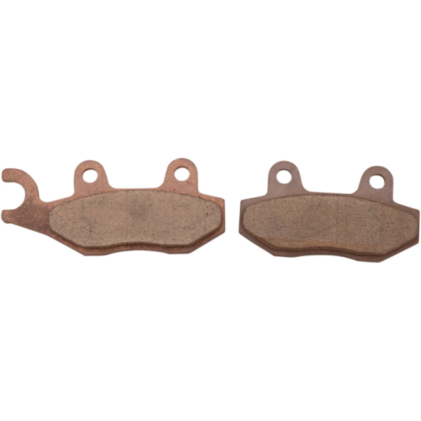 Plaquette de Frein en Métal Fritté Standard Avant DP Brakes, DP597