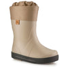 Bottes d'Hiver Puddle Jumper Junior beige, de côté