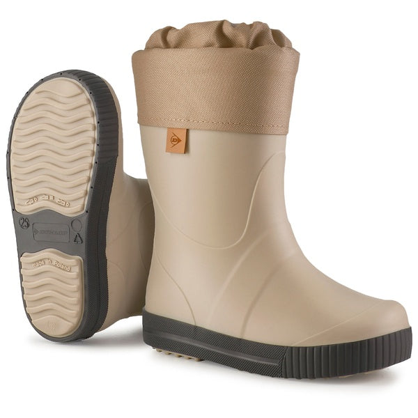 Bottes d'Hiver Puddle Jumper Junior Beige