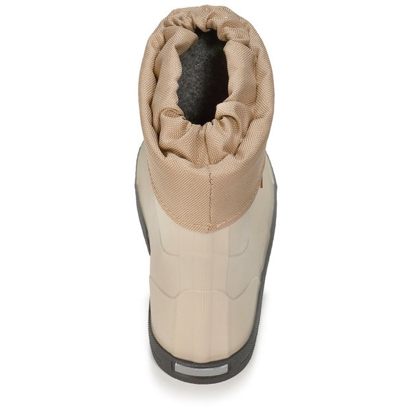 Bottes d'Hiver Puddle Jumper Junior Beige, Dessus