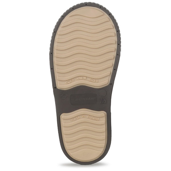 Bottes d'Hiver Puddle Jumper Junior Beige, Semelle 