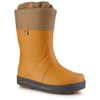 Bottes d'Hiver Puddle Jumper Junior Orange, de côté 