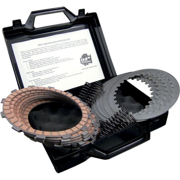 Kit Embrayage Complet BESTPRICE – Plateau, Disque + Butée – Compatible Alfa Romeo, Fiat, Lancia (220 Mm)