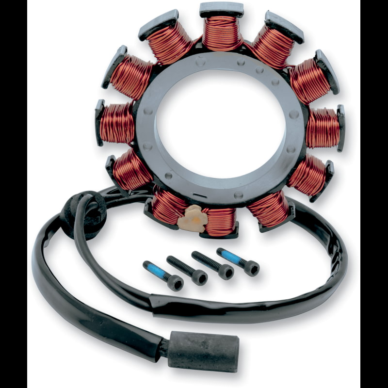 Stator de Moto Harley Davidson - Drag Specialties, DS-195039