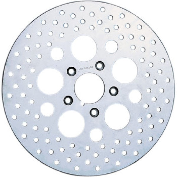 Rotor de Frein en Acier Inoxydable DS-325734