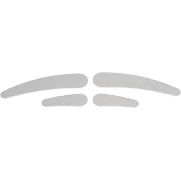 Inserts de cadre pour Moto Harley Davidson - Drag Specialties DS-380510