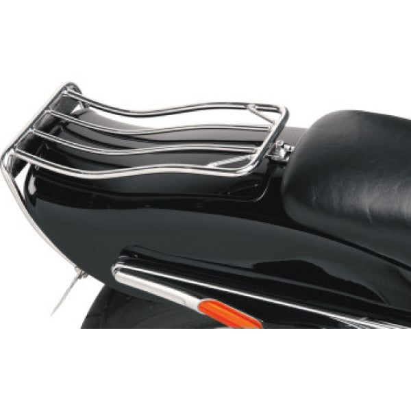 Porte bagages FXST Bobtail Fender