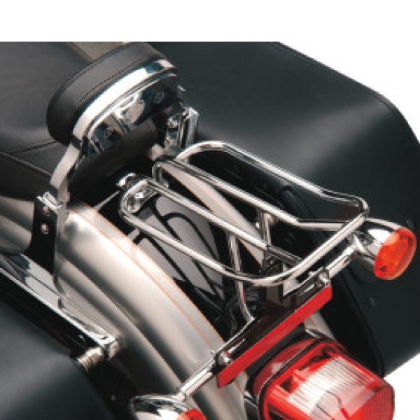 Porte Baggage Fender de Moto Harley Davidson DS-720116