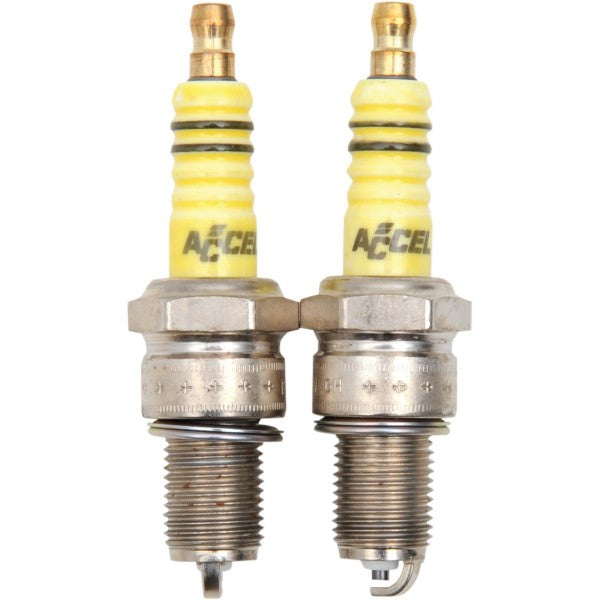 U-Groove Spark Plugs