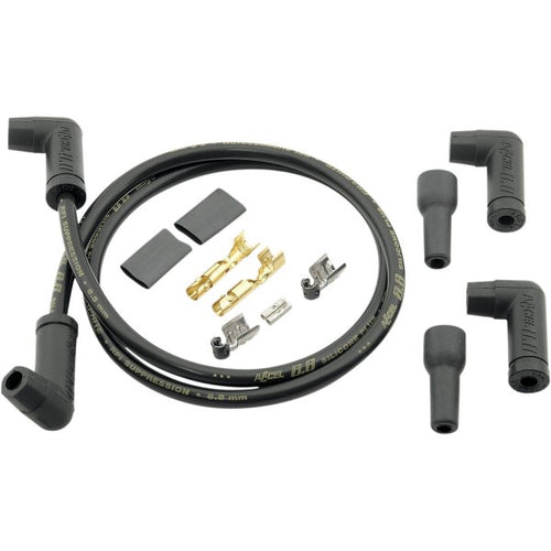 Universal 8.8 mm Plug Wire Set