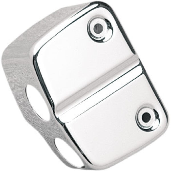 Couvercle de la Bobine d'Allumage Chrome - Harley Davidson DS376614