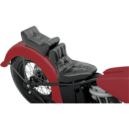 Signature II Motorcycle Seat