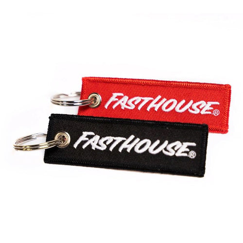Porte-clés Logo Fasthouse
