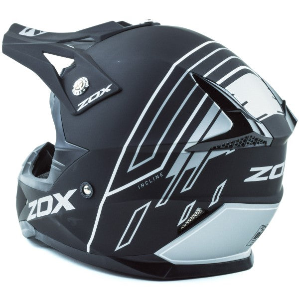 Casque Pulse Incline Junior||Youth Pulse Incline Helmet