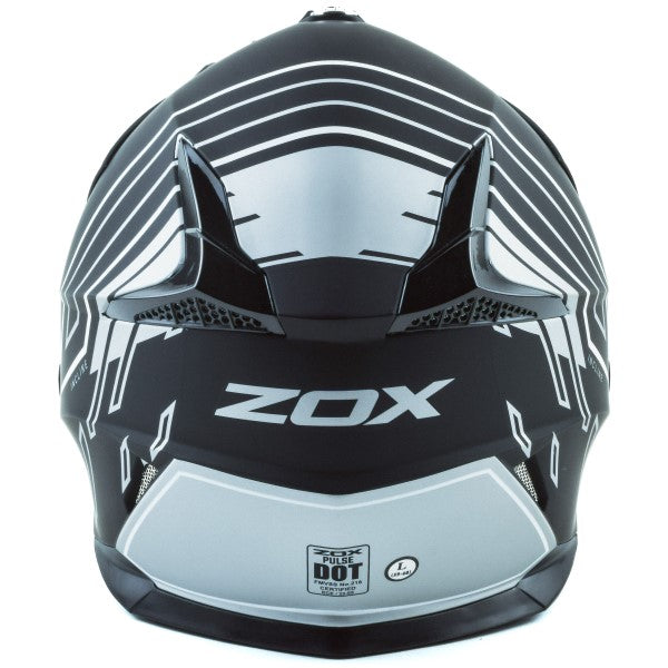 Casque Pulse Incline Junior||Youth Pulse Incline Helmet