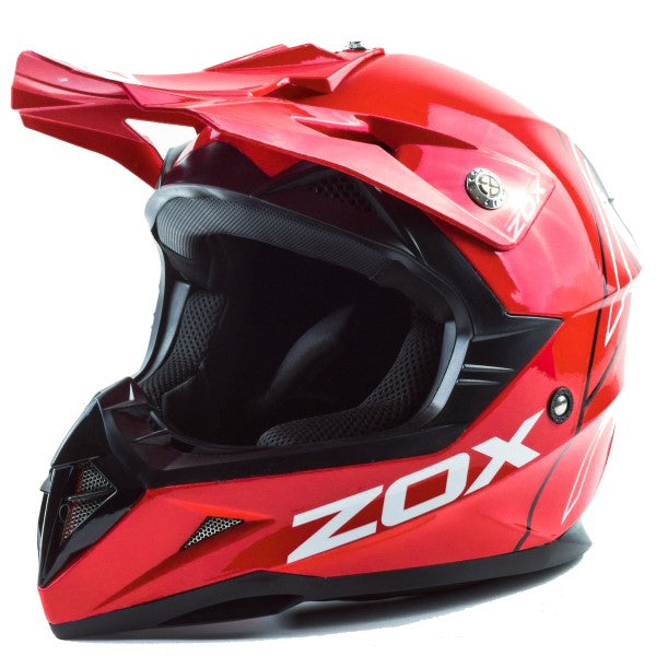 Casque Pulse Incline Junior||Youth Pulse Incline Helmet