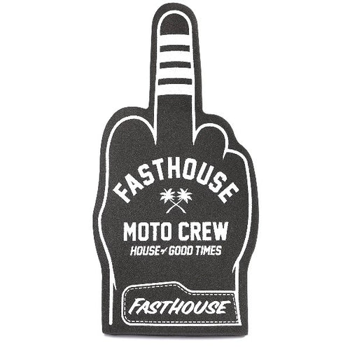 Doigt d’honneur en Mousse Fasthouse/noir