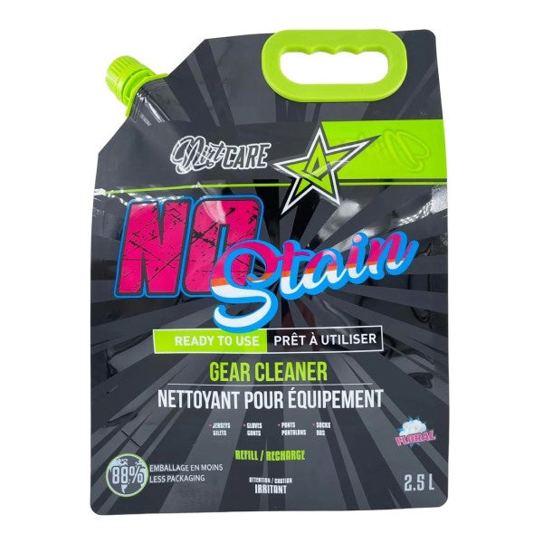 Nettoyant No Stain Dirt Care