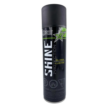 Silicone Shine