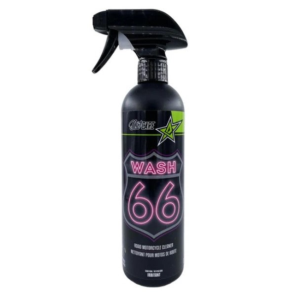 Nettoyant Wash 66