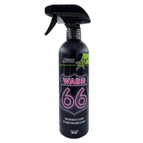 Nettoyant Wash 66