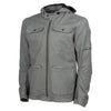 Manteau de Moto Dogs of War 2.0/Speed and Strength /gris de face