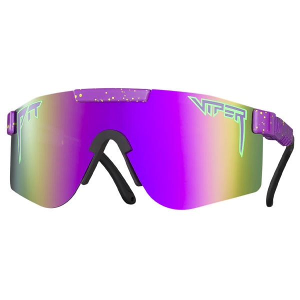 Lunettes de Soleil Pit Viper The Originals Donatello