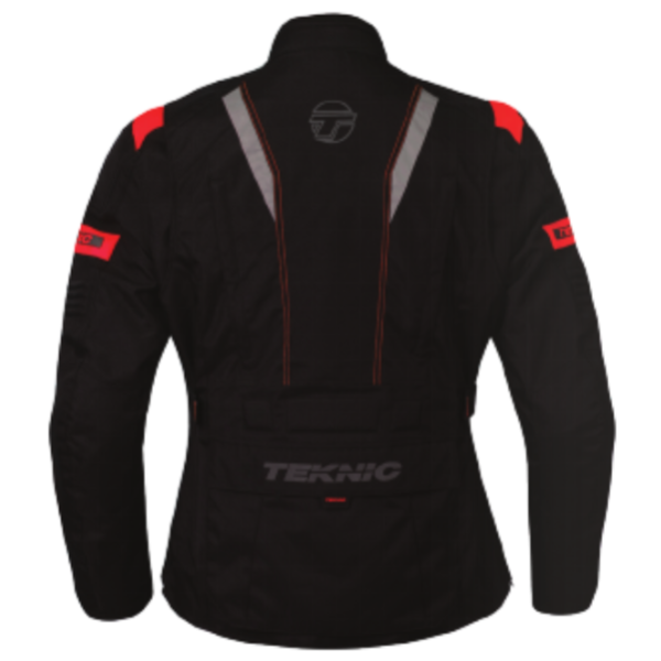 Motorcycle Jacket Expedition - Teknic – ADM Sport