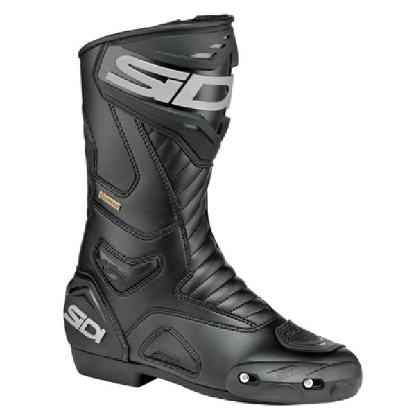 Bottes de Moto Performer Gore Noir, Côté droit