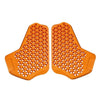 Protection de Poitrine D30 CP1 Orange, Droite