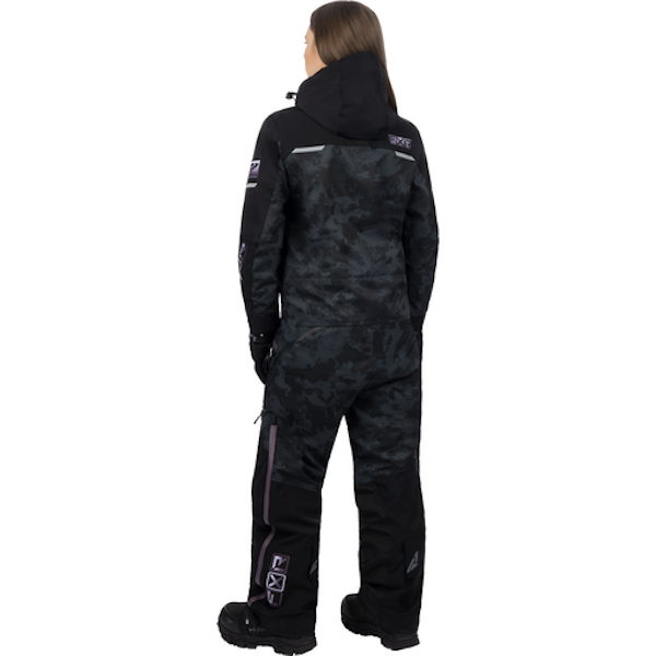 Women's Maverick Lite Monosuit