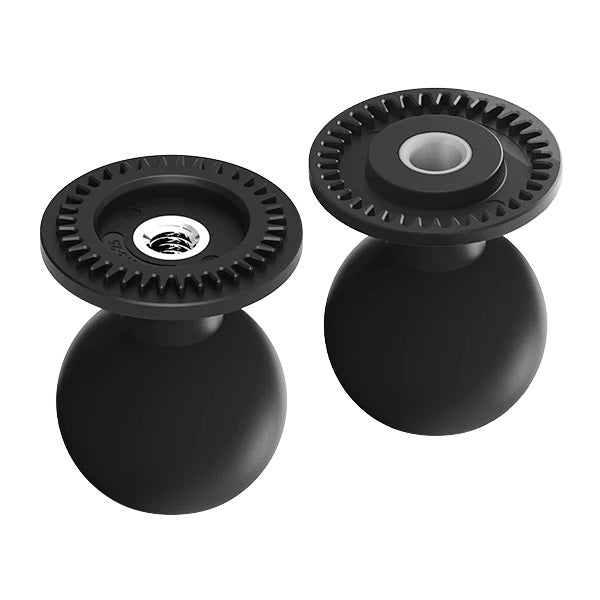 Ensemble de 2 Remplacement Pivot Sphérique Pour Bras Double Pivot Quad ...