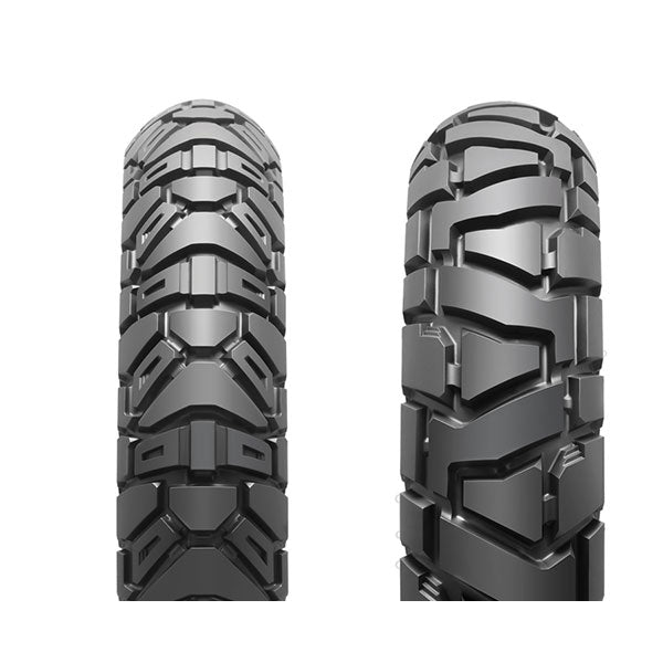 Pneu Dunlop Trailmax Mission||Dunlop Trailmax Mission Tire