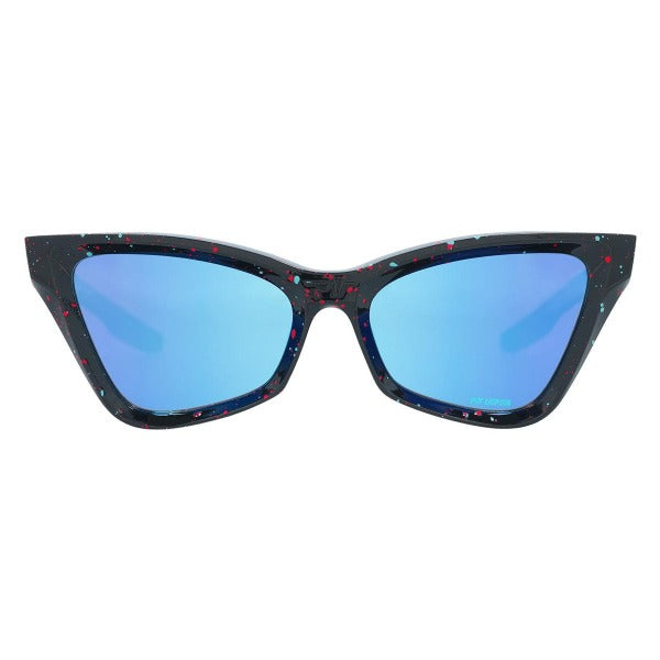 Lunettes de Soleil The Clawdia THE MIDNIGHT Face