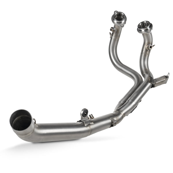 Tuyau Collecteur Optionnel pour Système d'Échappement Akrapovic, E-H11R2