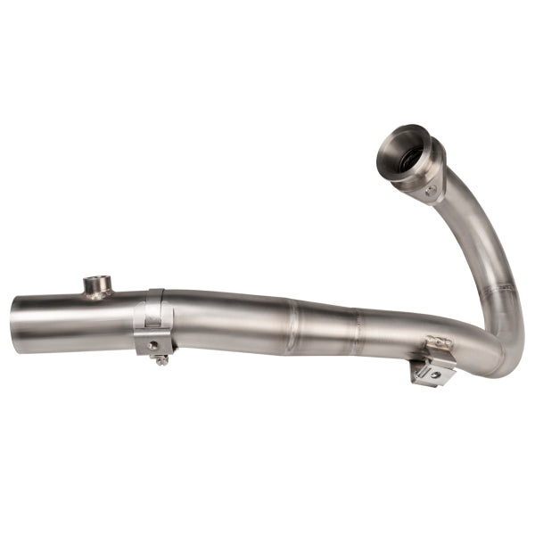 Tuyau Collecteur Optionnel pour Système d'Échappement Akrapovic, E-H3SO1