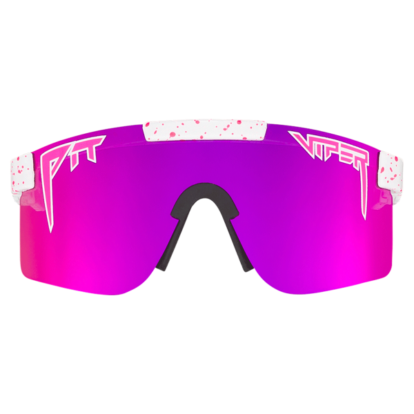 Lunettes de Soleil Pit Viper The Originals LABRITS Face