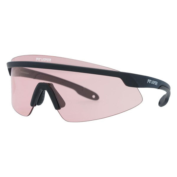 Lunettes de Soleil Pit Viper The Skysurfer Photochromique Noir