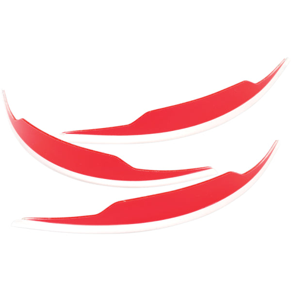 Garde-Boue de Roll-Off Forecast 100%