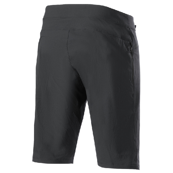 Short de Vélo A-Dura Liner/Alpinestars/noir de dos