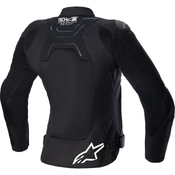 Manteau de Moto Stella SMX Air Femme - Alpinestars – ADM Sport