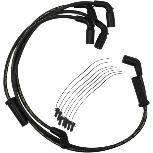 8mm Spark Plug Cable
