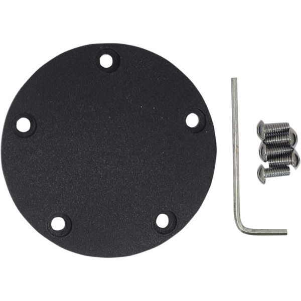 Cache Allumage de Rayon Sphérique