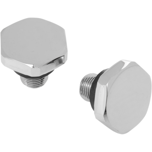 Bouchons de Tube de Fourche